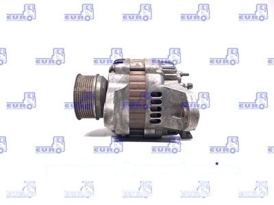 ALTERNATOR DXI 11