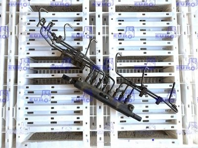 RAMPA ALIMENTARE DCI