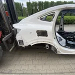 ARIPA SPATE DREAPTA RENAULT ARKANA I 1.3 TCe 140 2019-2022 oe-760225589R, vedere frontata
