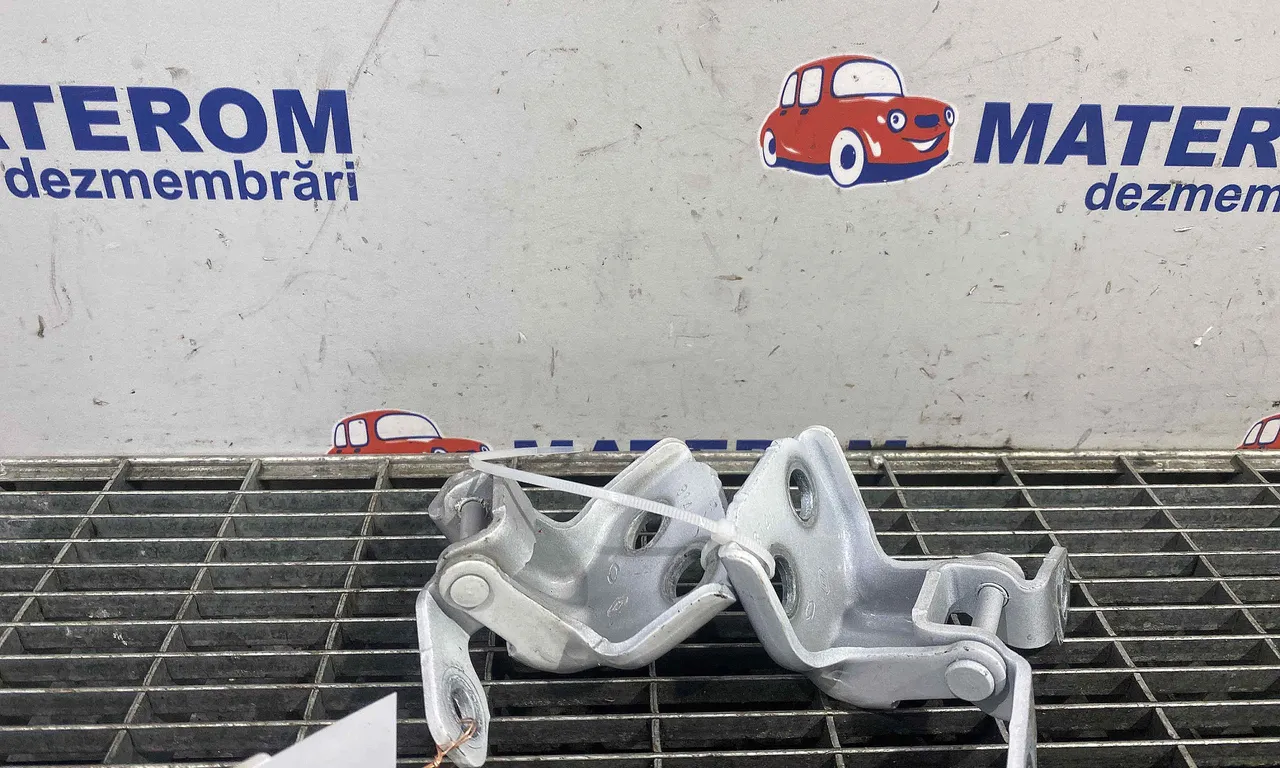 BALAMA USA FATA RENAULT ARKANA I 2019-2022