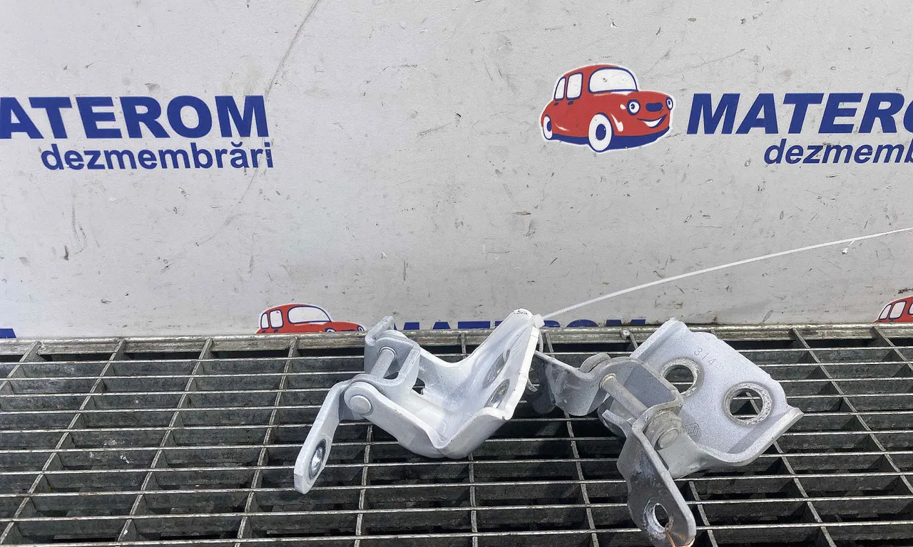 BALAMA USA FATA RENAULT ARKANA I 2019-2022