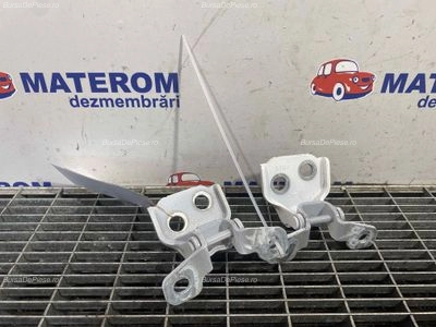 BALAMA USA SPATE RENAULT ARKANA I 1.3 TCe 140 2019-2022 oe 804003710R, vedere frontata
