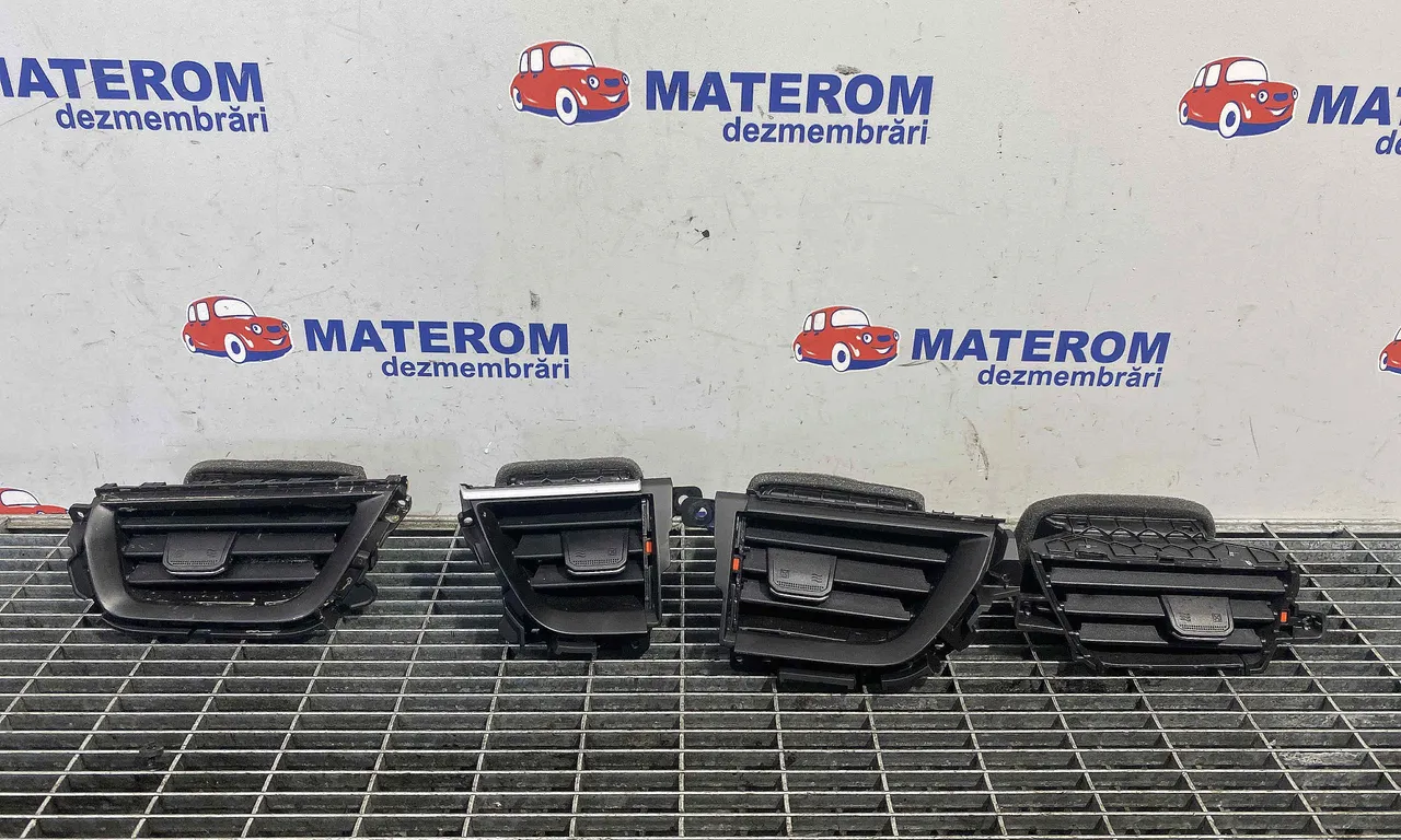 GRILA BORD RENAULT ARKANA I 2019-2022