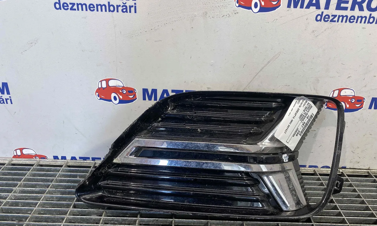 GRILA IN BARA RENAULT ARKANA I 2019-2022