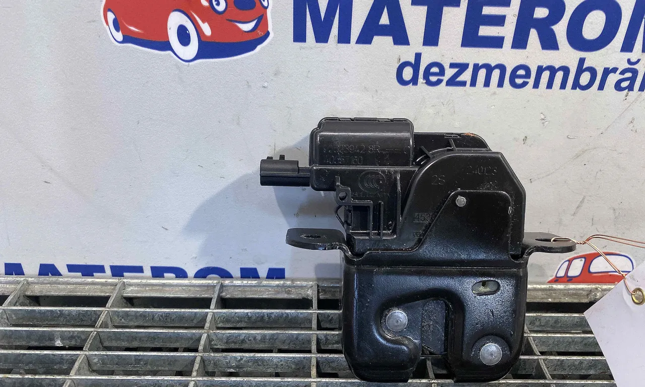 INCUIETOARE HAION RENAULT ARKANA I 2019-2022