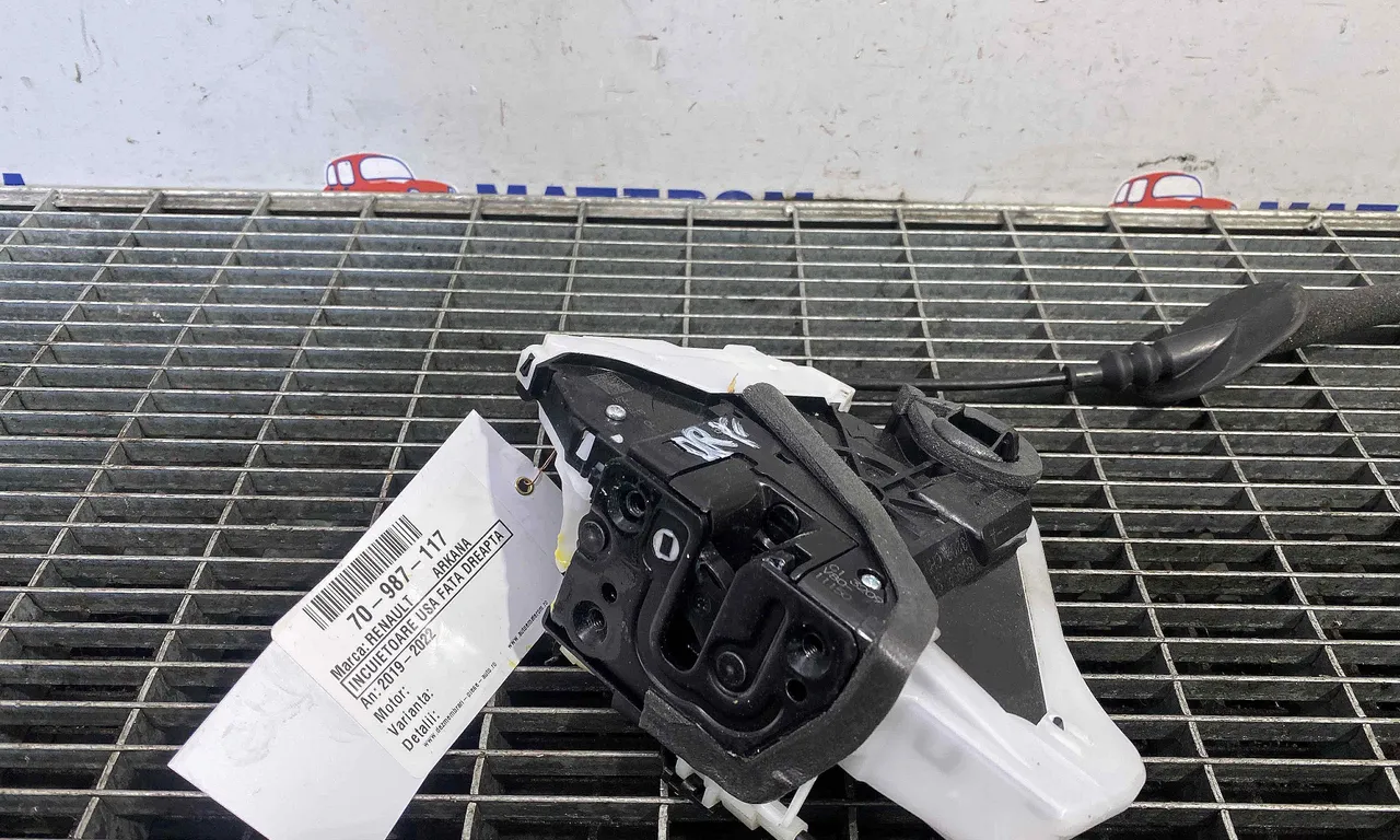 INCUIETOARE USA FATA DREAPTA RENAULT ARKANA I 2019-2022