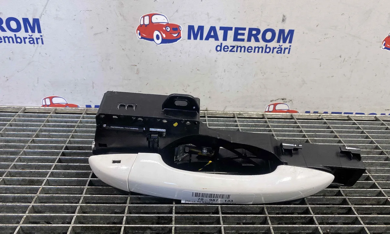 MANER USA FATA STANGA RENAULT ARKANA I 2019-2022