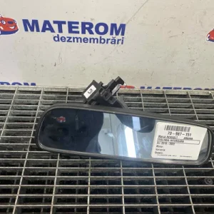 OGLINDA INTERIOARA
