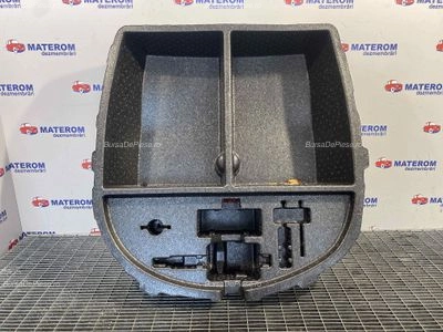 SUPORT CRIC RENAULT ARKANA I 1.3 TCe 140 2019-2022 oe 997502208R, vedere frontata