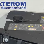 SUPORT GRILA FATA RENAULT ARKANA I 1.3 TCe 140 2019-2022 oe-620366966R, vedere laterala