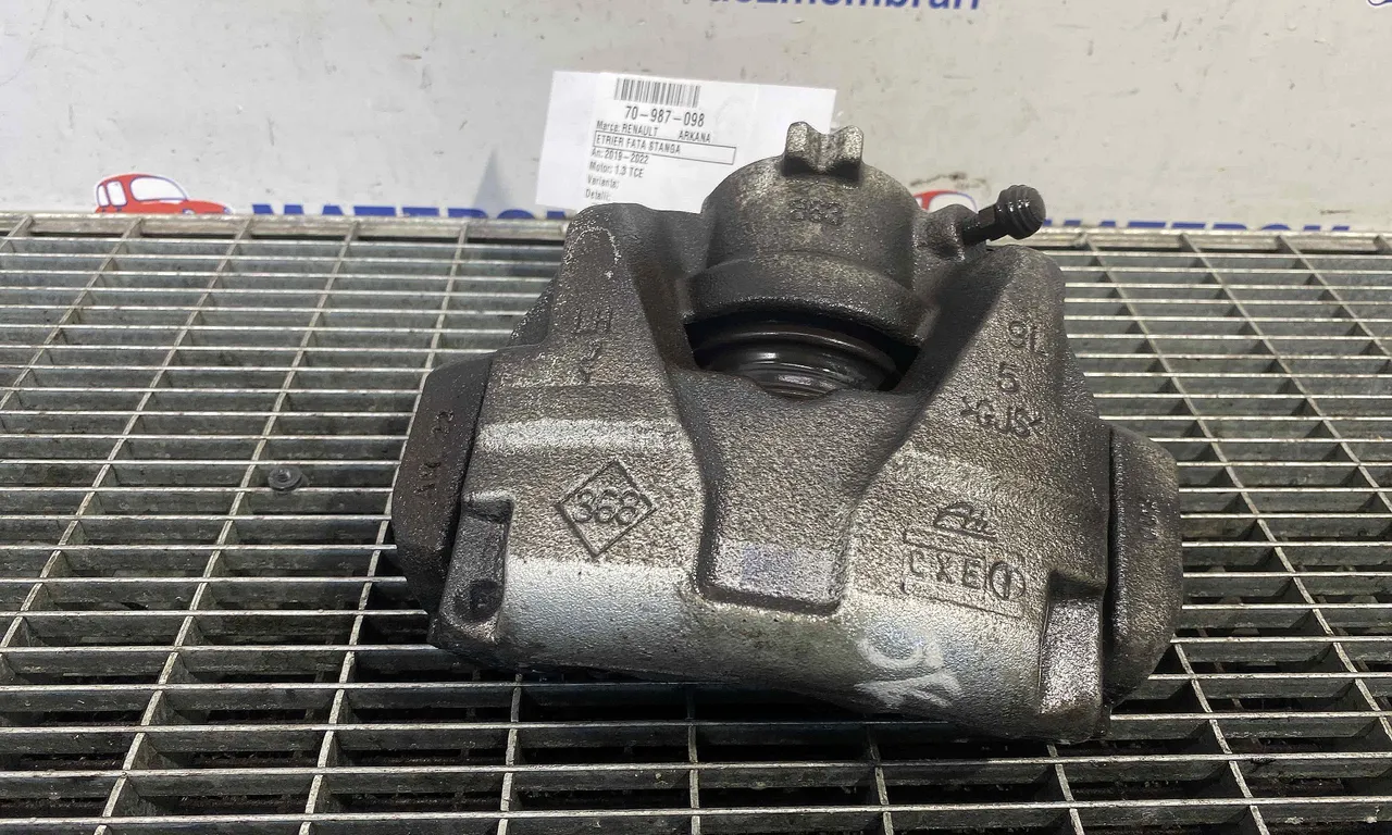 ETRIER FATA STANGA RENAULT ARKANA I 2019-2022