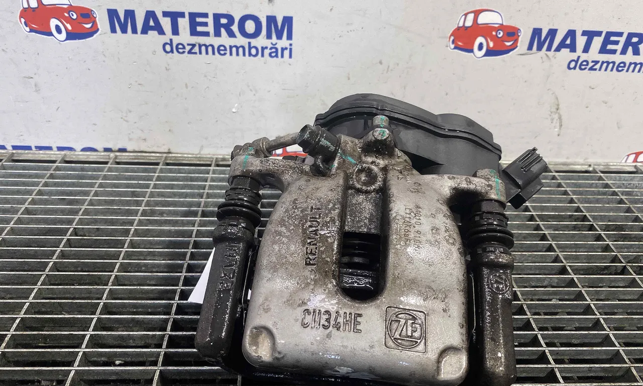ETRIER SPATE STANGA RENAULT ARKANA I 2019-2022
