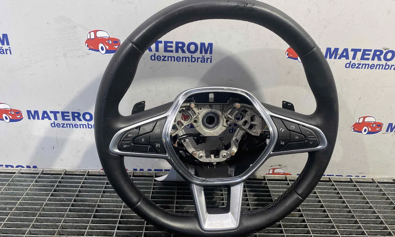 VOLAN RENAULT ARKANA I 2019-2022