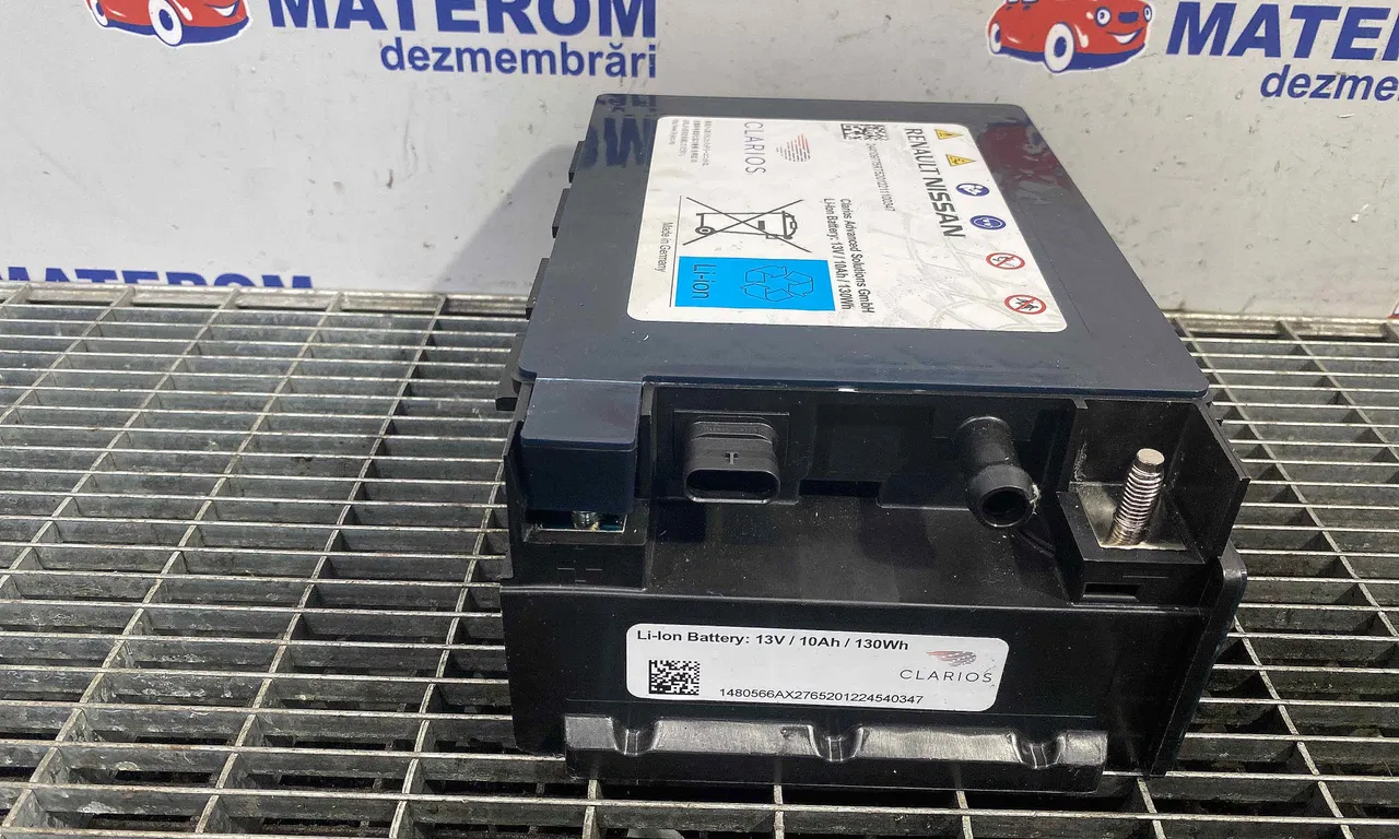 ACUMULATOR RENAULT ARKANA I 2019-2022