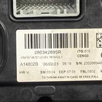 AFISAJ BORD RENAULT ARKANA I 1.3 TCe 140 2019-2022 oe-280342895R, vedere laterala