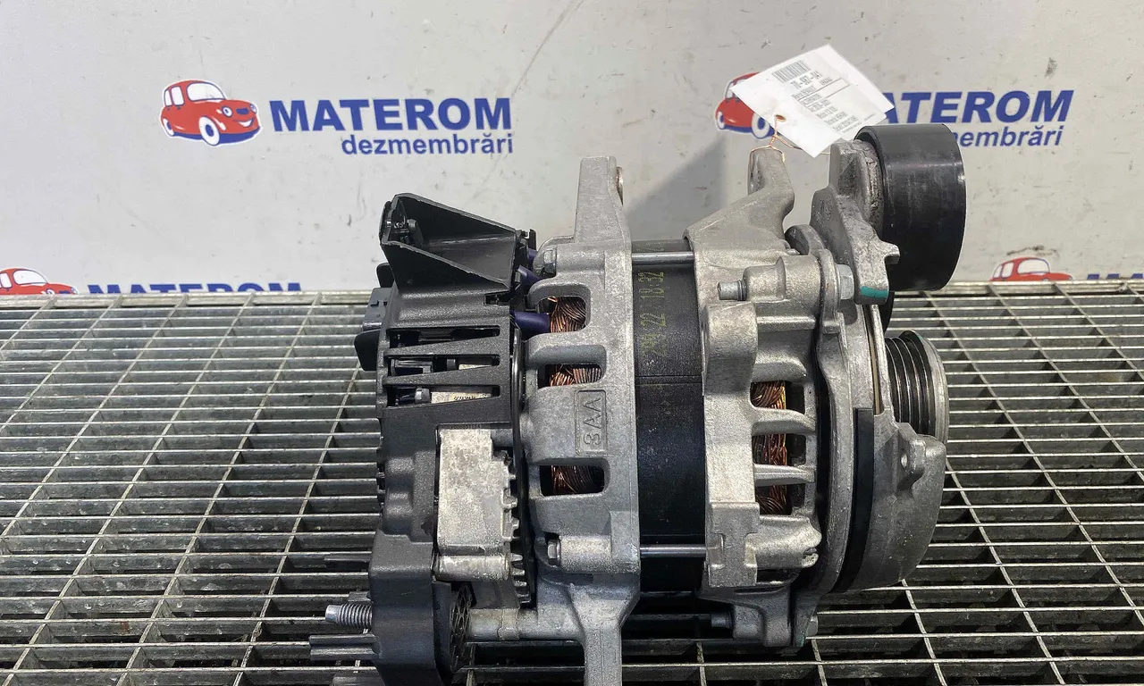 ALTERNATOR RENAULT ARKANA I 2019-2022