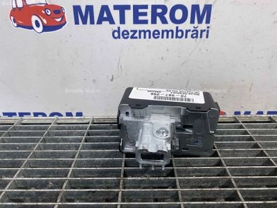 BLOCATOR VOLAN RENAULT ARKANA I 1.3 TCe 140 2019-2022 oe 487008065R, vedere frontata