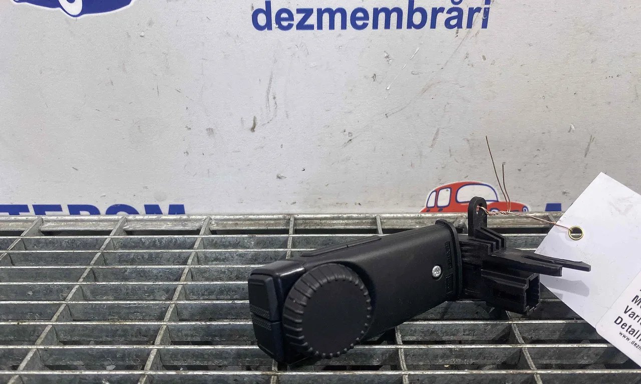 BUTOANE COMENZI VOLAN RENAULT ARKANA I 2019-2022