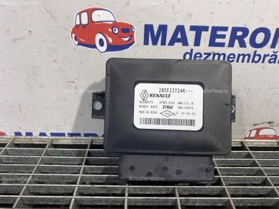 CALCULATOR FRANA DE MANA RENAULT ARKANA I 1.3 TCe 140 2019-2022 oe 285F23724R, vedere frontata