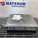 CALCULATOR MOTOR RENAULT ARKANA I 1.3 TCe 140 2019-2022 oe-237107362S, vedere laterala
