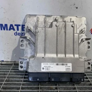 CALCULATOR MOTOR