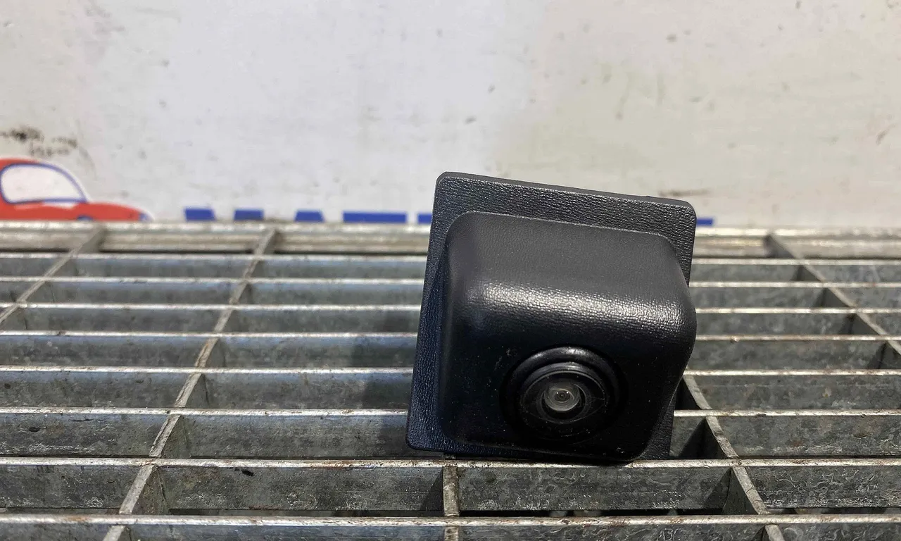 CAMERA VIDEO RENAULT ARKANA I 2019-2022