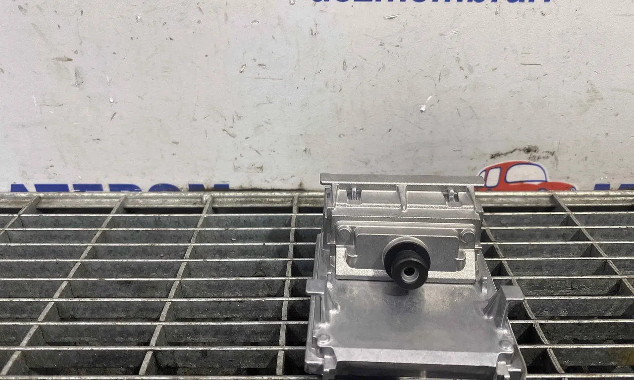 CAMERA VIDEO RENAULT ARKANA I 2019-2022