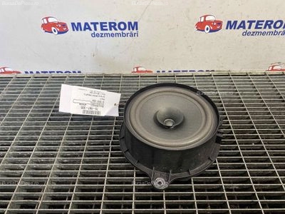 DIFUZOR AUDIO RENAULT ARKANA I 1.3 TCe 140 2019-2022 oe 281443703R, vedere frontata