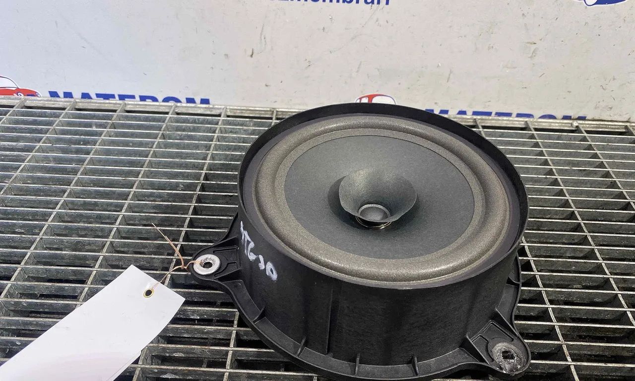 DIFUZOR AUDIO RENAULT ARKANA I 2019-2022