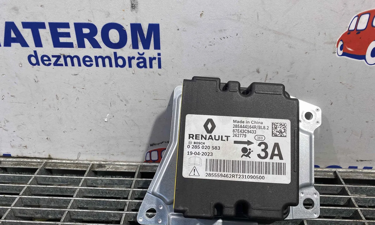 MODUL AER RENAULT ARKANA I 2019-2022