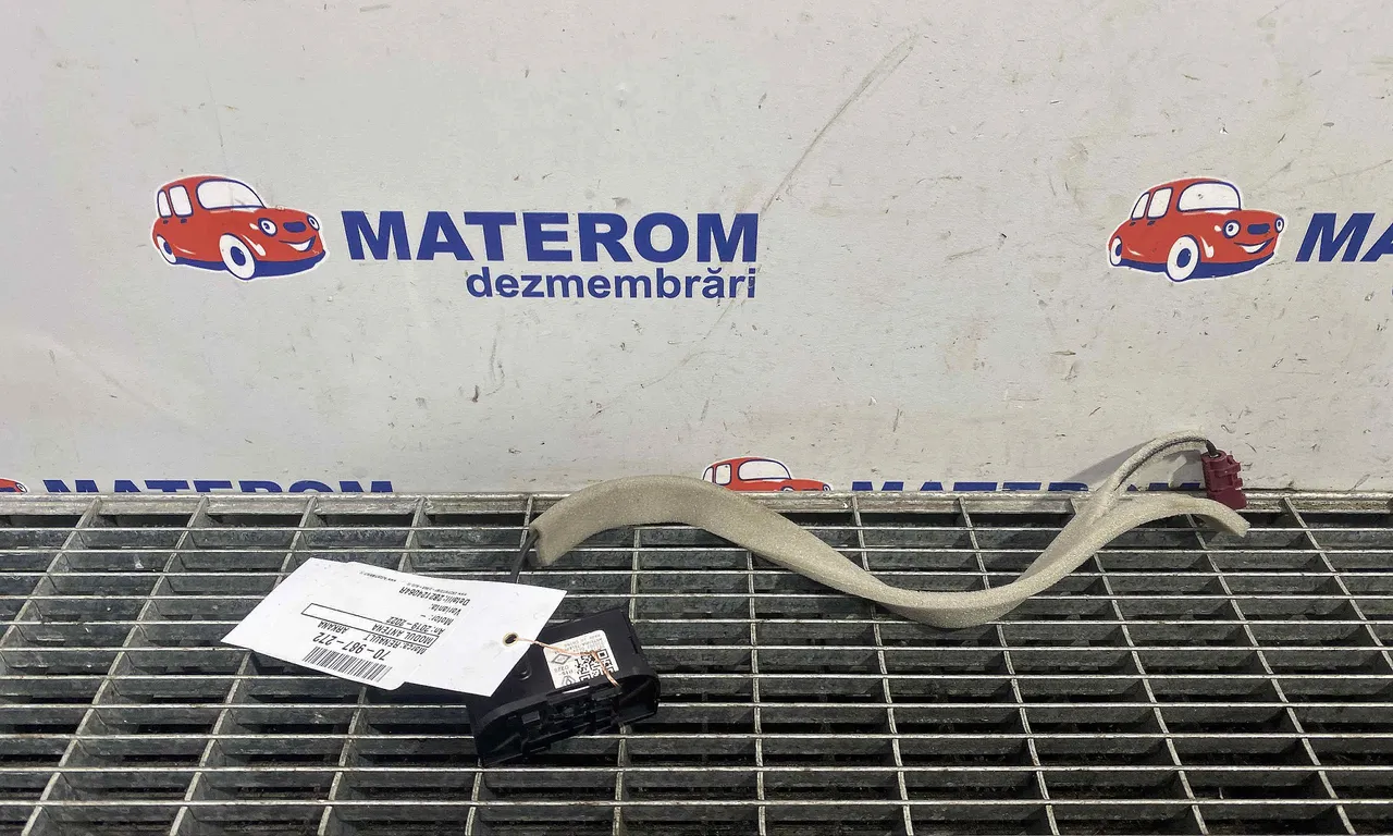 MODUL ANTENA RENAULT ARKANA I 2019-2022