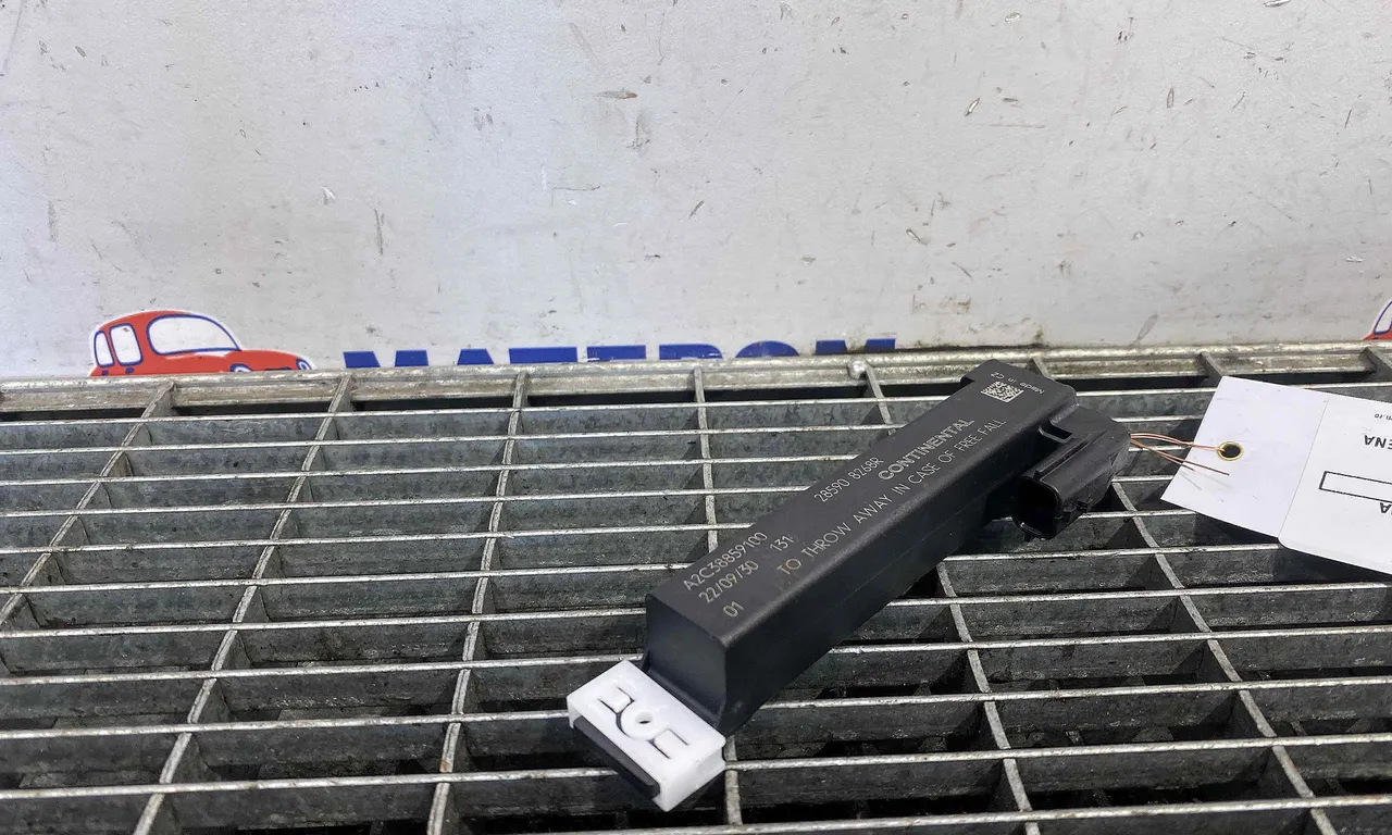 MODUL ANTENA RENAULT ARKANA I 2019-2022