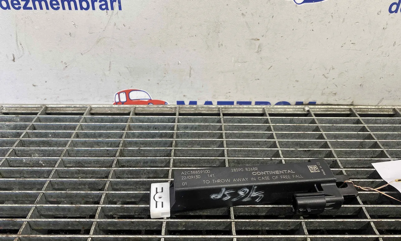 MODUL ANTENA RENAULT ARKANA I 2019-2022