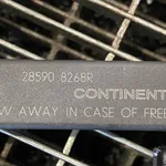 MODUL ANTENA RENAULT ARKANA I 1.3 TCe 140 2019-2022 oe-285908268R, vedere laterala