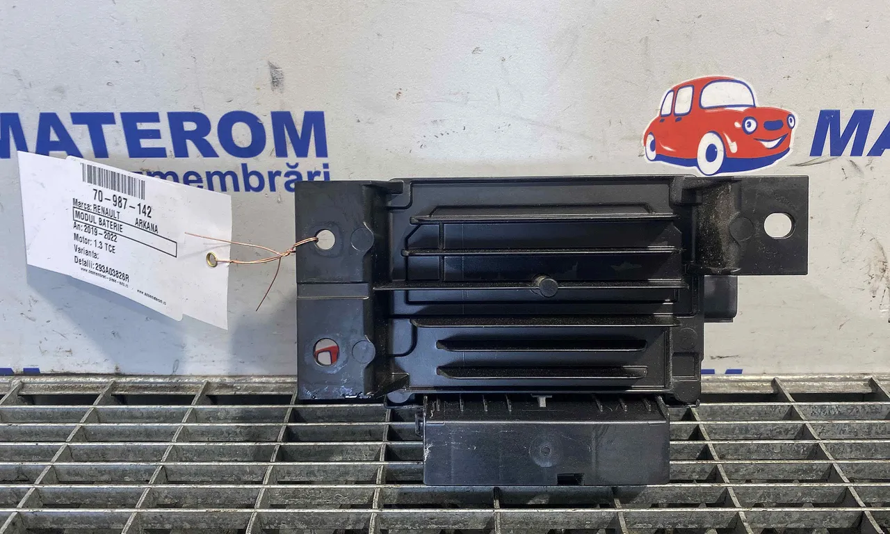 MODUL BATERIE RENAULT ARKANA I 2019-2022