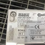 MODUL BLUETOOTH RENAULT ARKANA I 1.3 TCe 140 2019-2022 oe-2591A6180R, vedere laterala