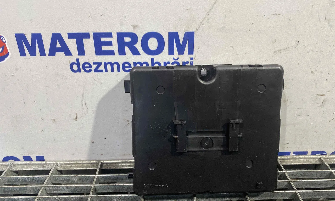 MODUL CLIMATRONIC RENAULT ARKANA I 2019-2022