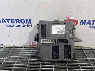 MODUL CONFORT RENAULT ARKANA I 1.3 TCe 140 2019-2022 oe 284B29766R, vedere frontata