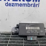 MODUL PARKTRONIC RENAULT ARKANA I 1.3 TCe 140 2019-2022 oe-284L04495R, vedere frontata