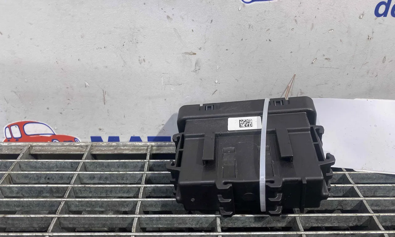 MODUL UNITATE CONTROL RENAULT ARKANA I 2019-2022