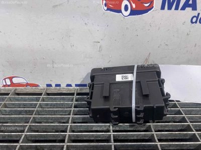 MODUL UNITATE CONTROL RENAULT ARKANA I 1.3 TCe 140 2019-2022 oe 284Y66LA7B, vedere frontata