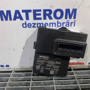 MODUL UNITATE CONTROL