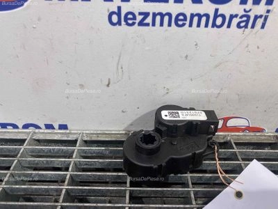 MOTORAS CLAPETA INCALZIRE