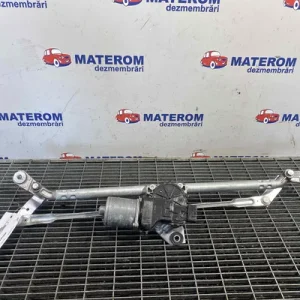 MOTORAS STERGATOR PARBRIZ