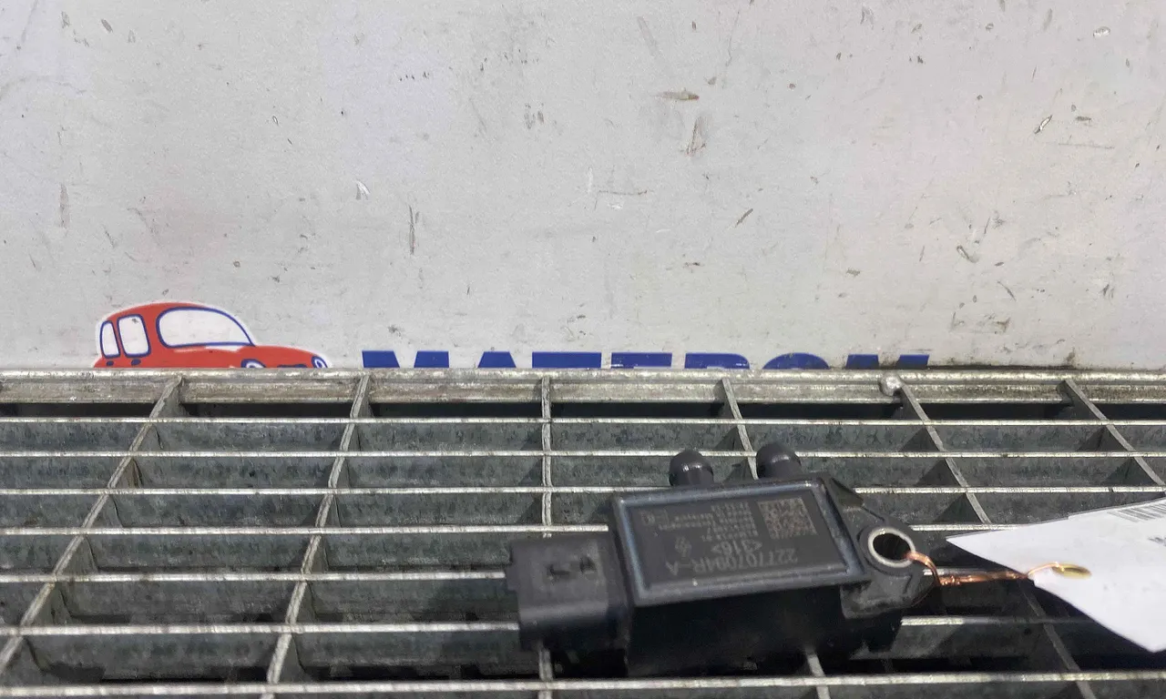 SENZOR FILTRU PARTICULE RENAULT ARKANA I 2019-2022
