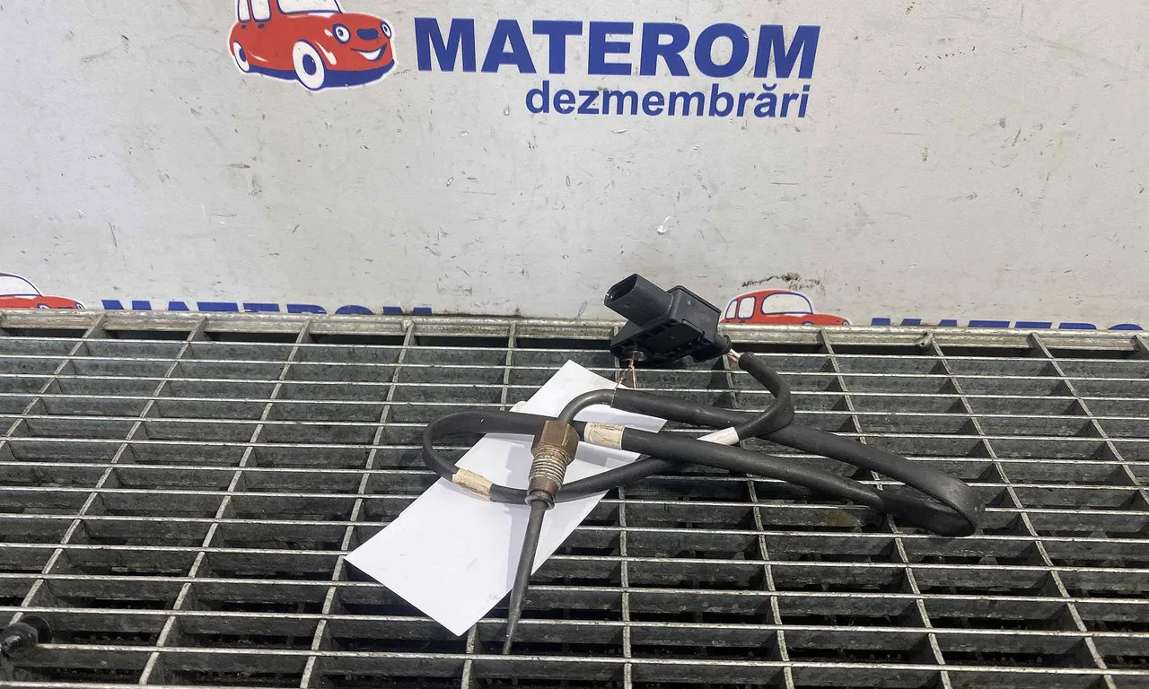 SONDA LAMBDA RENAULT ARKANA I 2019-2022