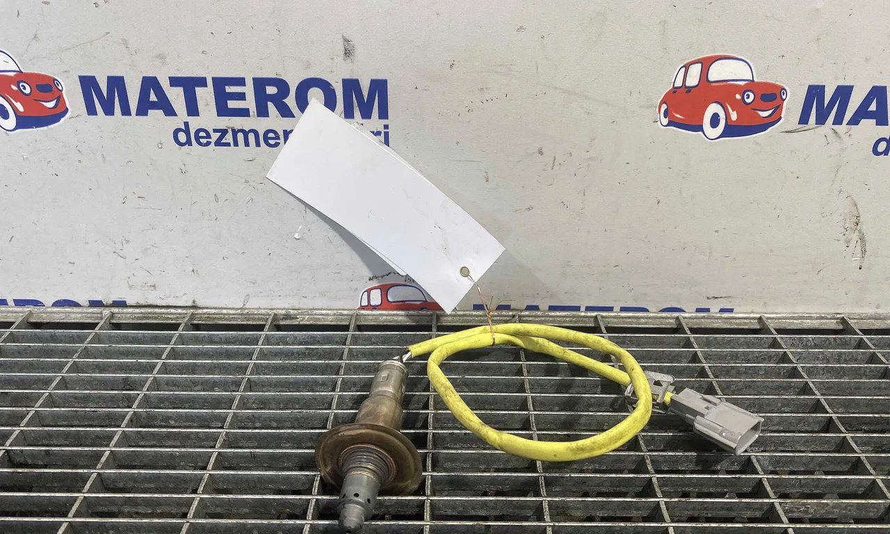 SONDA LAMBDA RENAULT ARKANA I 2019-2022