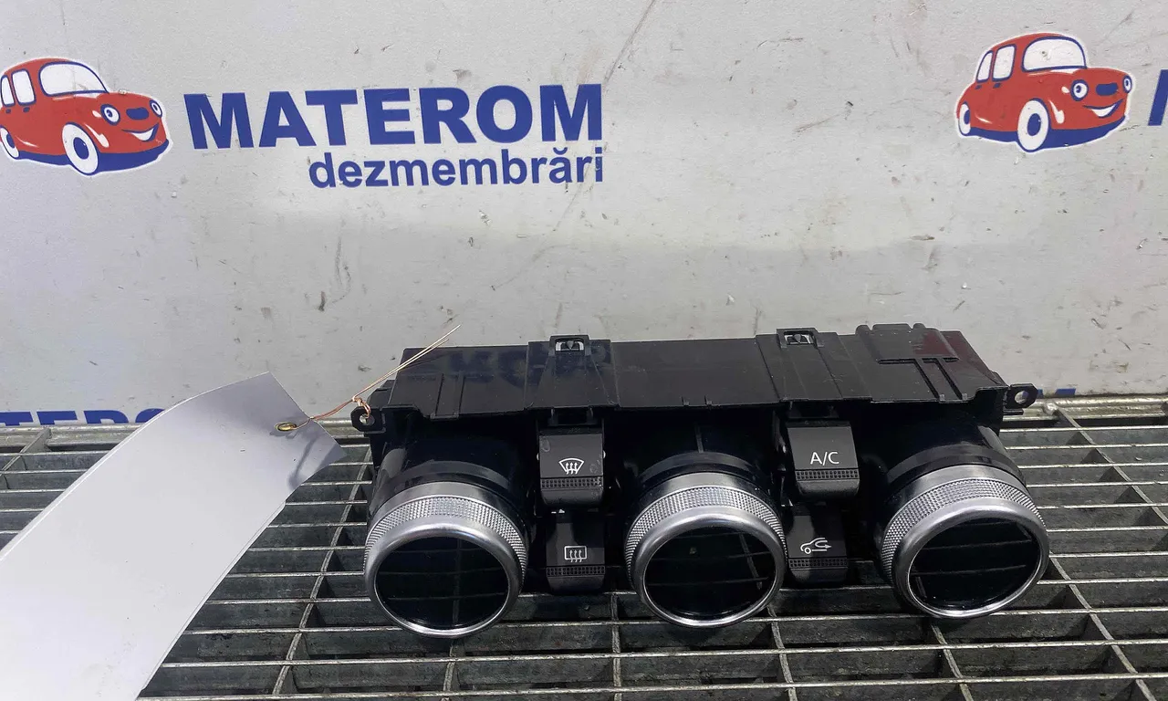 TABLOU COMANDA INCALZIRE RENAULT ARKANA I 2019-2022