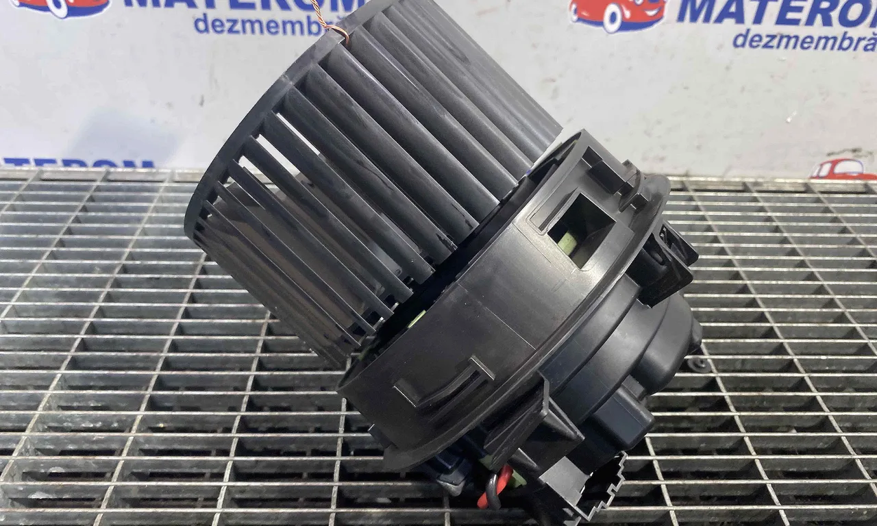 VENTILATOR INCALZIRE RENAULT ARKANA I 2019-2022