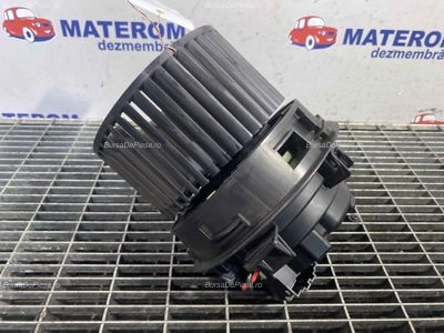 VENTILATOR INCALZIRE RENAULT ARKANA I 1.3 TCe 140 2019-2022 oe 272102876R, vedere frontata